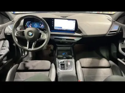 Photo 12 BMW Serie 1 Série 1 120A 170ch M Sport DKG7