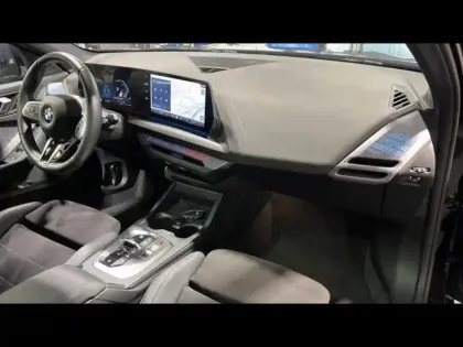 Photo 7 BMW Serie 1 Série 1 120A 170ch M Sport DKG7