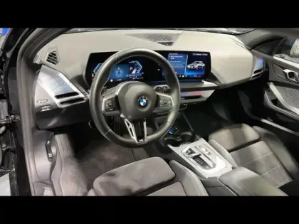 Photo 10 BMW Serie 1 Série 1 120A 170ch M Sport DKG7