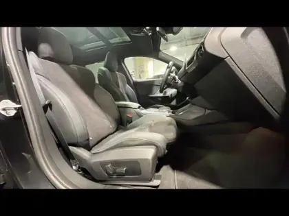 Photo 8 BMW Serie 1 Série 1 120A 170ch M Sport DKG7