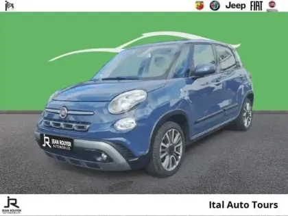 Photo Fiat 500l
