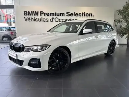 Photo Bmw Serie 3