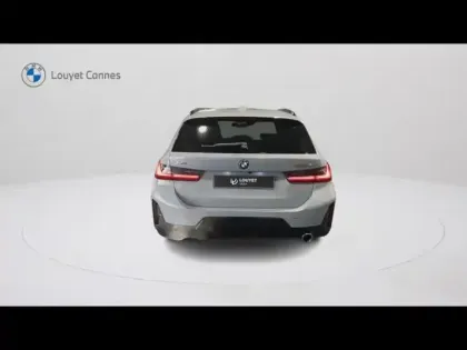 Photo 35 BMW Serie 3 Série 3 Touring 330eA xDrive 292ch M Sport