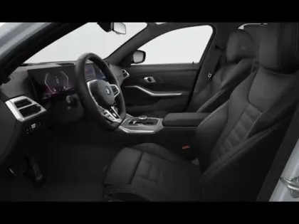 Photo 18 BMW Serie 3 Série 3 Touring 330eA xDrive 292ch M Sport