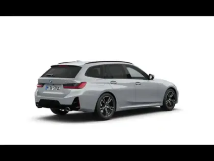 Photo 16 BMW Serie 3 Série 3 Touring 330eA xDrive 292ch M Sport