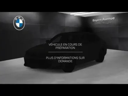 Photo 23 BMW Serie 3 Série 3 Touring 330eA xDrive 292ch M Sport