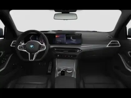 Photo 17 BMW Serie 3 Série 3 Touring 330eA xDrive 292ch M Sport