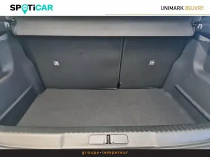 Photo 20 Opel Mokka  1.2 Turbo 136ch GS