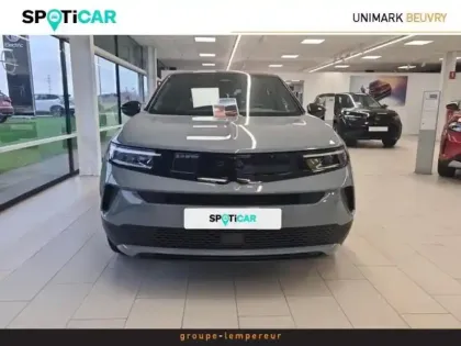 Photo 1 Opel Mokka  1.2 Turbo 136ch GS