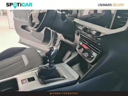 Photo 28 Opel Mokka  1.2 Turbo 136ch GS