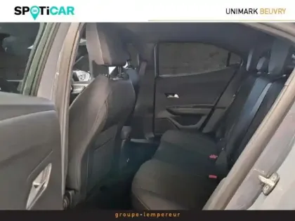 Photo 26 Opel Mokka  1.2 Turbo 136ch GS