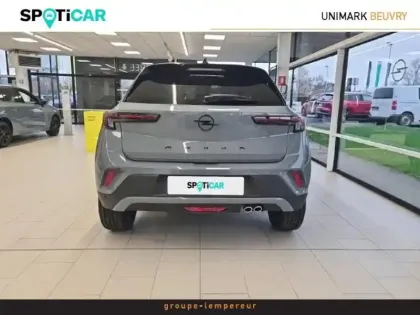 Photo 4 Opel Mokka  1.2 Turbo 136ch GS