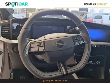 Photo 23 Opel Mokka  1.2 Turbo 136ch GS