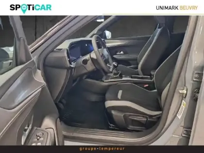 Photo 25 Opel Mokka  1.2 Turbo 136ch GS