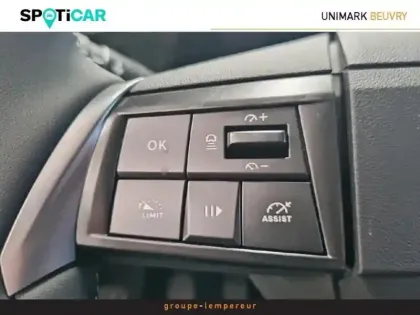 Photo 9 Opel Mokka  1.2 Turbo 136ch GS