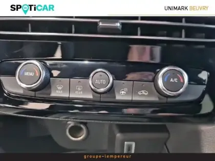 Photo 29 Opel Mokka  1.2 Turbo 136ch GS