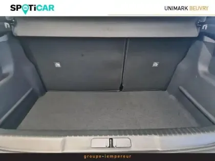 Photo 5 Opel Mokka  1.2 Turbo 136ch GS