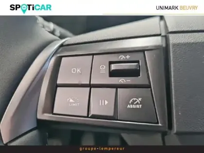 Photo 24 Opel Mokka  1.2 Turbo 136ch GS