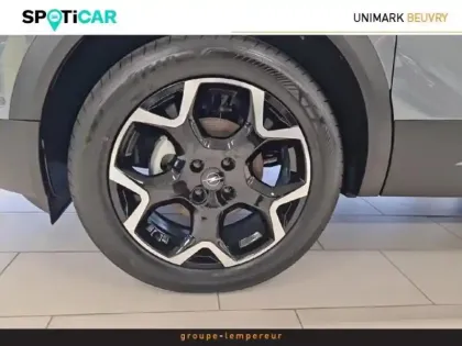 Photo 27 Opel Mokka  1.2 Turbo 136ch GS