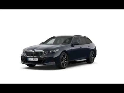 Photo Bmw Serie 5