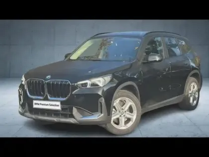 Photo Bmw X1