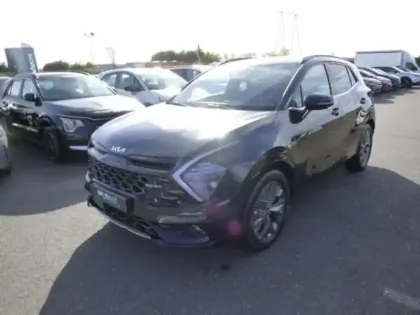 Photo Kia Sportage
