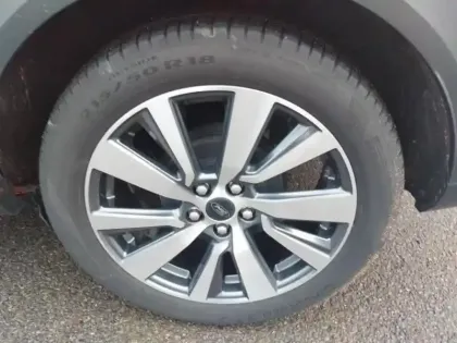 Photo 8 Ford Puma  1.0 EcoBoost 155ch mHEV Titanium X DCT7