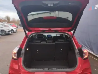 Photo 12 Ford Puma  1.0 EcoBoost 155ch mHEV Titanium X DCT7