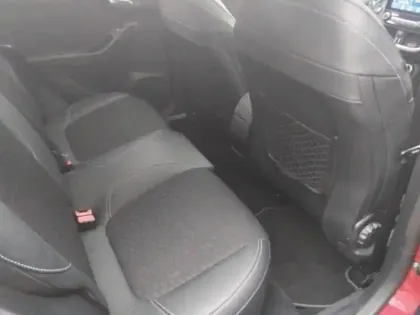 Photo 11 Ford Puma  1.0 EcoBoost 155ch mHEV Titanium X DCT7