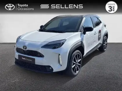 Photo Toyota Yaris