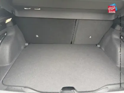 Photo 28 Fiat 600  1.2 Hybrid 136ch Pack Confort DCT6