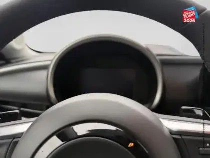 Photo 11 Fiat 600  1.2 Hybrid 136ch Pack Confort DCT6