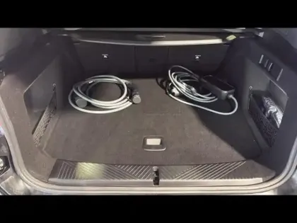 Photo 40 BMW X3  xDrive30e 299ch M Sport