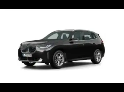 Photo 30 BMW X3  xDrive30e 299ch M Sport