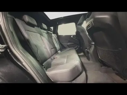 Photo 44 BMW X3  xDrive30e 299ch M Sport