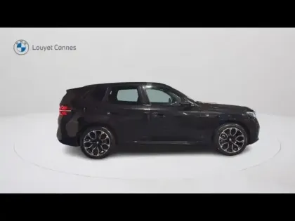 Photo 34 BMW X3  xDrive30e 299ch M Sport