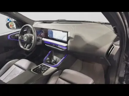 Photo 42 BMW X3  xDrive30e 299ch M Sport