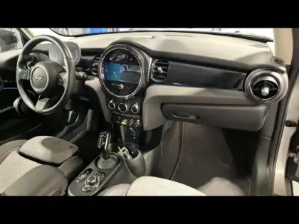 Photo 10 Mini Mini  Cooper SE 184ch Edition Premium Plus BVA 5CV