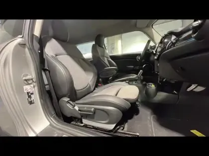 Photo 11 Mini Mini  Cooper SE 184ch Edition Premium Plus BVA 5CV