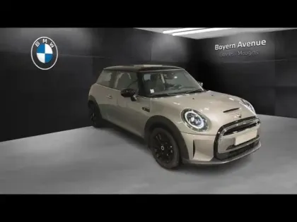 Photo 2 Mini Mini  Cooper SE 184ch Edition Premium Plus BVA 5CV