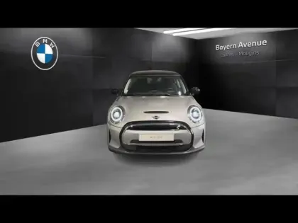 Photo 1 Mini Mini  Cooper SE 184ch Edition Premium Plus BVA 5CV