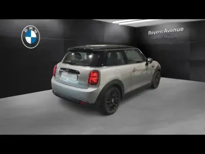 Photo 4 Mini Mini  Cooper SE 184ch Edition Premium Plus BVA 5CV