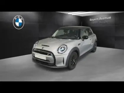 Photo Mini Mini