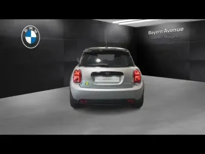 Photo 5 Mini Mini  Cooper SE 184ch Edition Premium Plus BVA 5CV