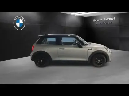 Photo 3 Mini Mini  Cooper SE 184ch Edition Premium Plus BVA 5CV