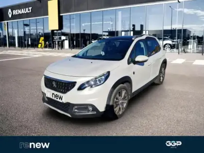 Photo Peugeot 2008
