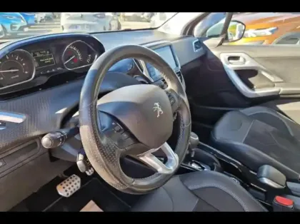 Photo 13 Peugeot 2008  1.5 BlueHDi 120ch E6.c Crossway S&S EAT6