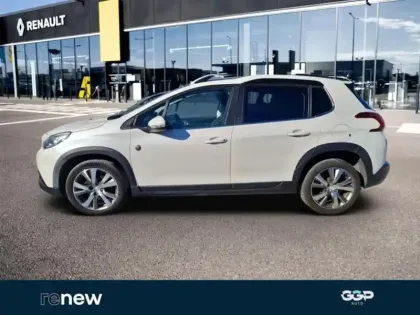 Photo 1 Peugeot 2008  1.5 BlueHDi 120ch E6.c Crossway S&S EAT6