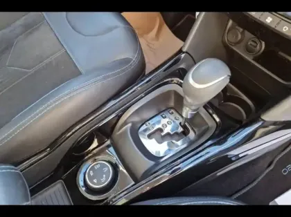 Photo 9 Peugeot 2008  1.5 BlueHDi 120ch E6.c Crossway S&S EAT6