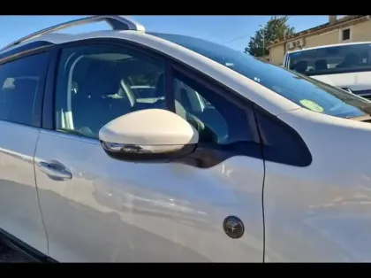 Photo 11 Peugeot 2008  1.5 BlueHDi 120ch E6.c Crossway S&S EAT6